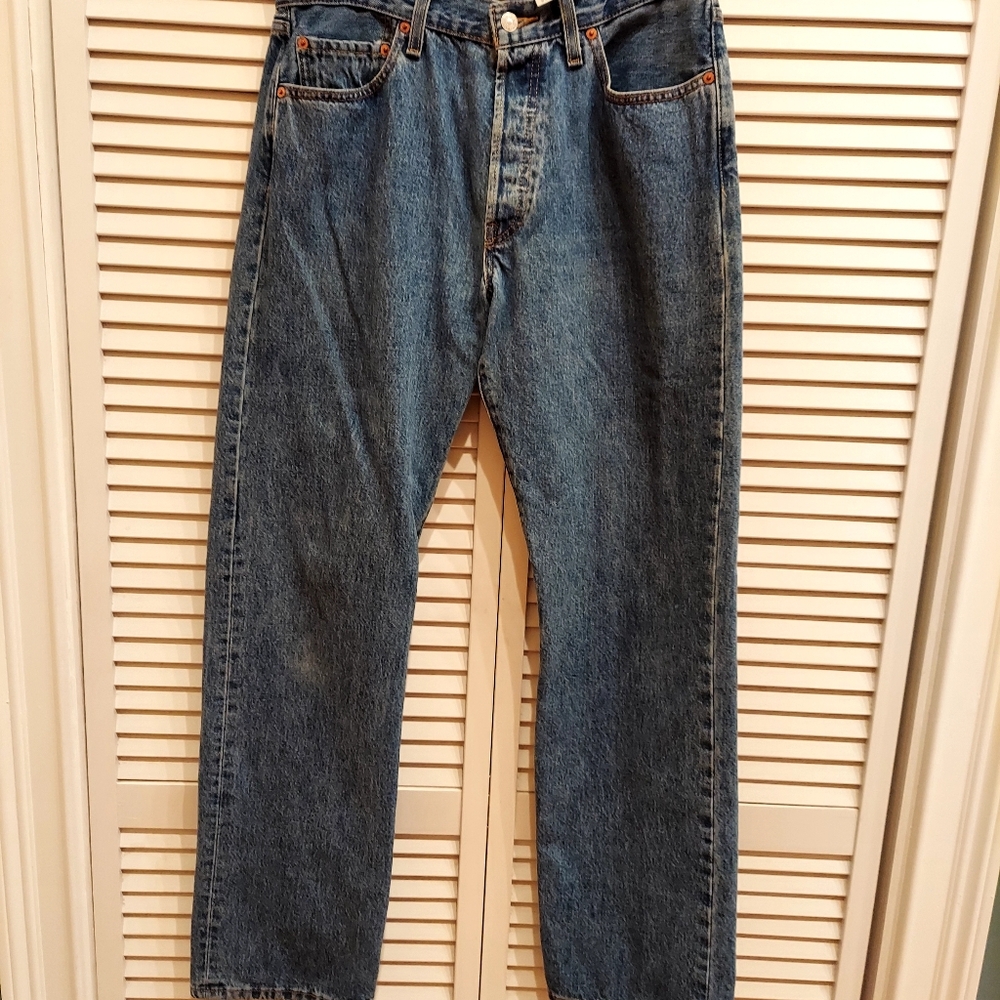 Vintage Levi's  501 Jeans 👖